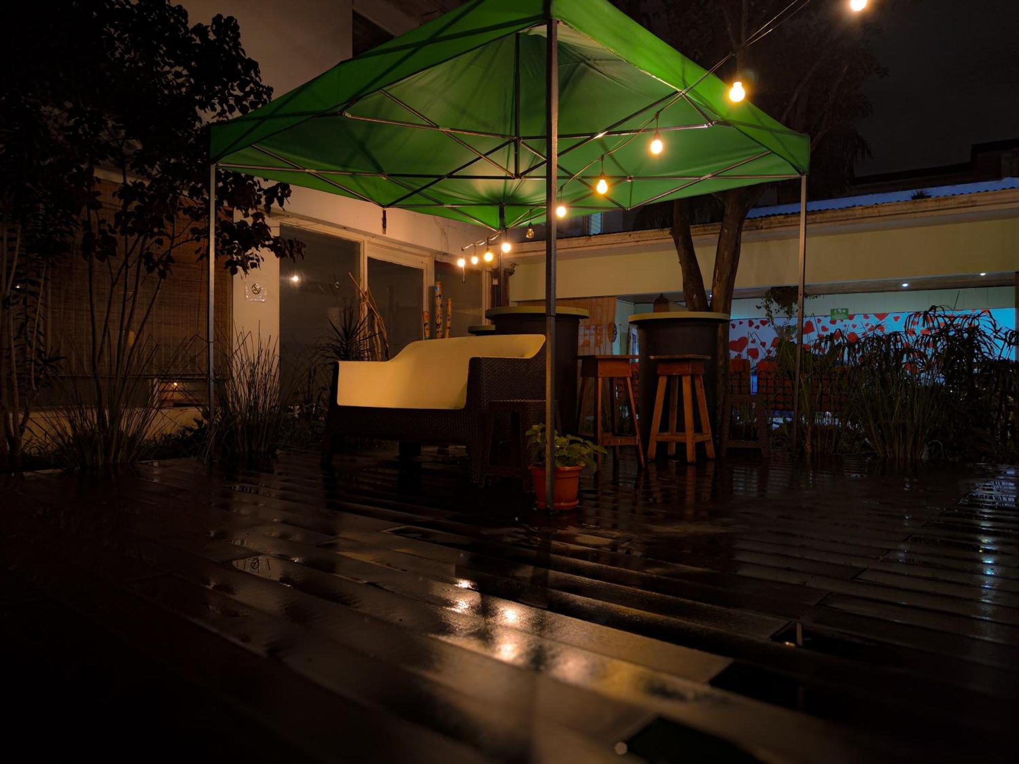 Haven Hotel San José Exterior foto